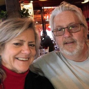 Meet your Posher, Anne